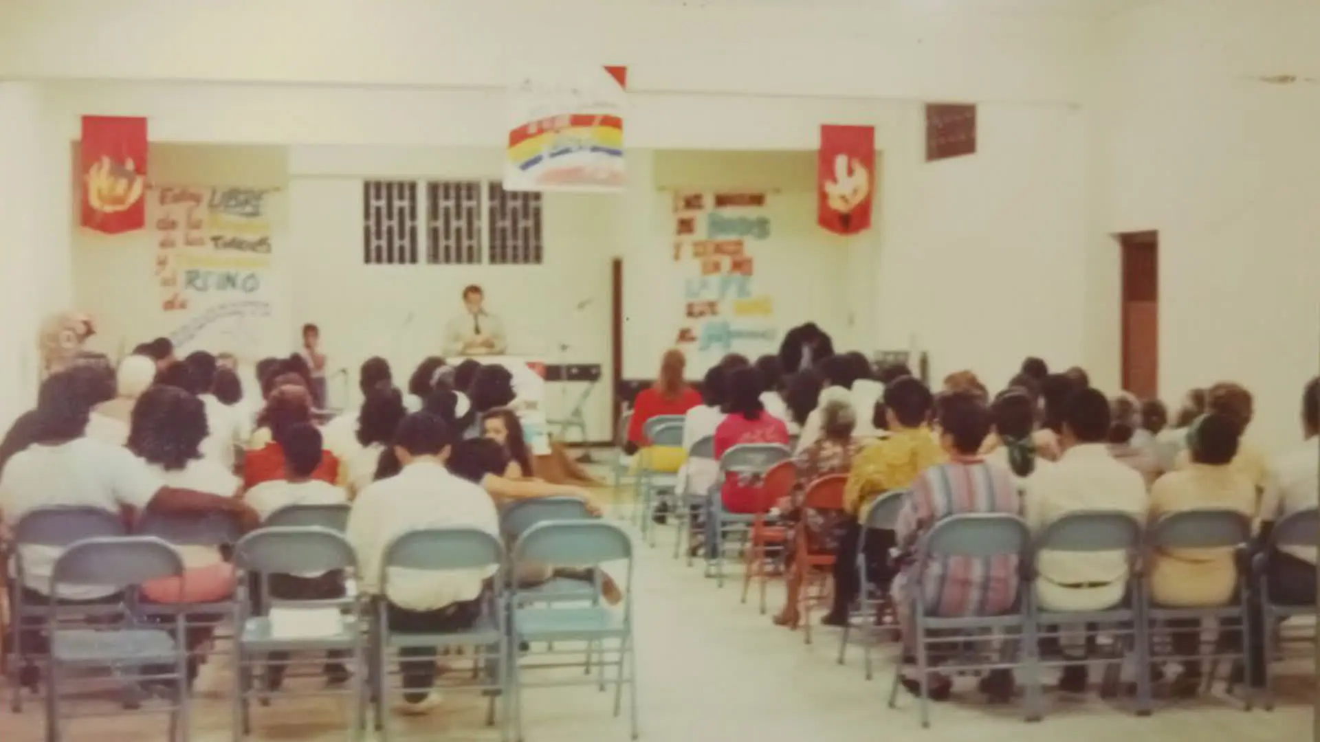 Fotos Retro 1989