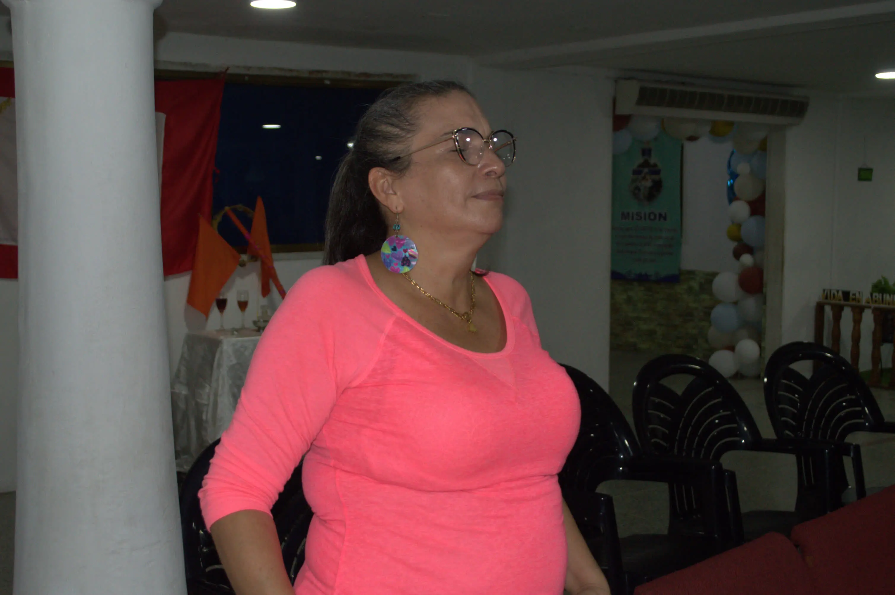 Comunidad ICEVA