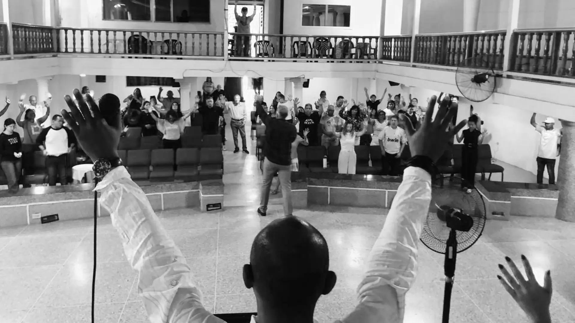 Fondo Culto Dominical