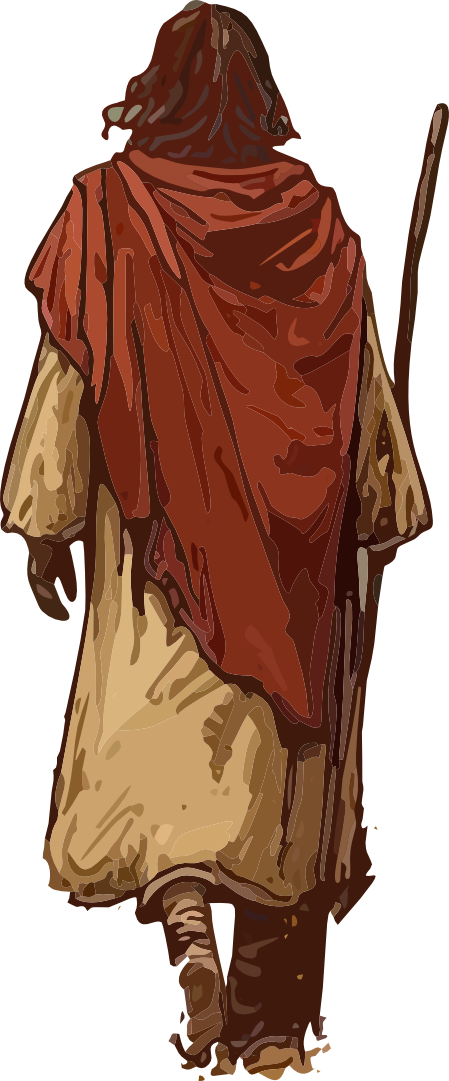 Jesús Enseñando