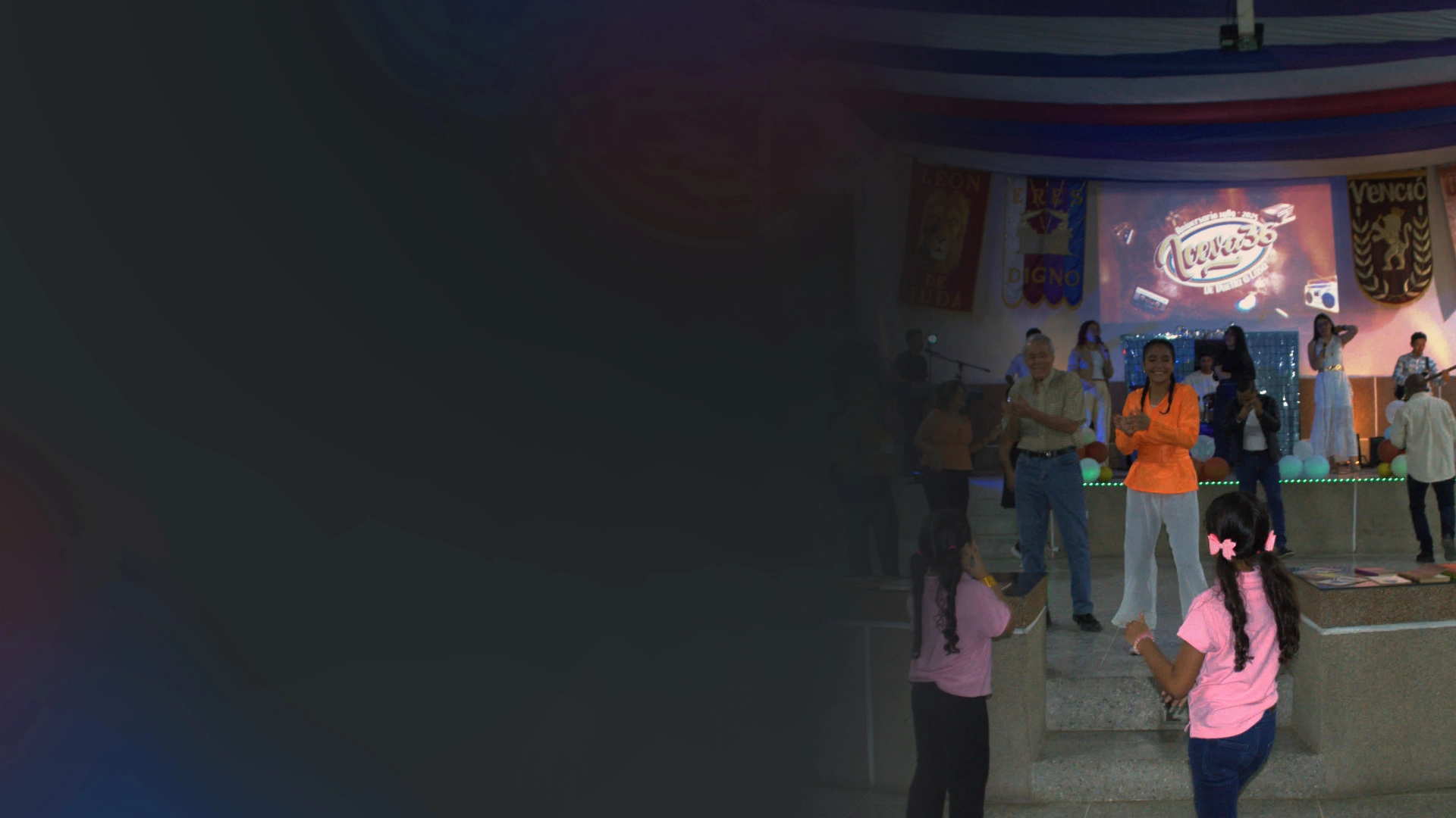 Registro Eventos